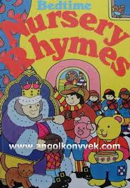 Bedtime Nursery Rhymes

