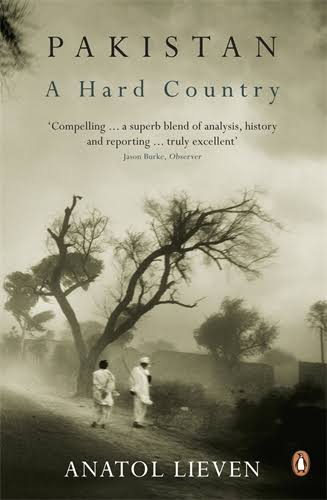 pakistan : a hard country