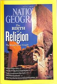 national geographic june 2011