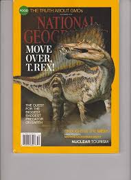 national geographic october 2014
