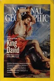 national geographic december 2010
