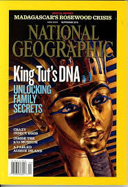 national geographic september 2010