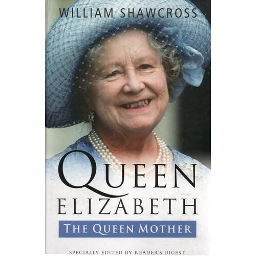 queen elizabeth: the queen mother