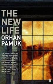 the new life (orhan pamuk)