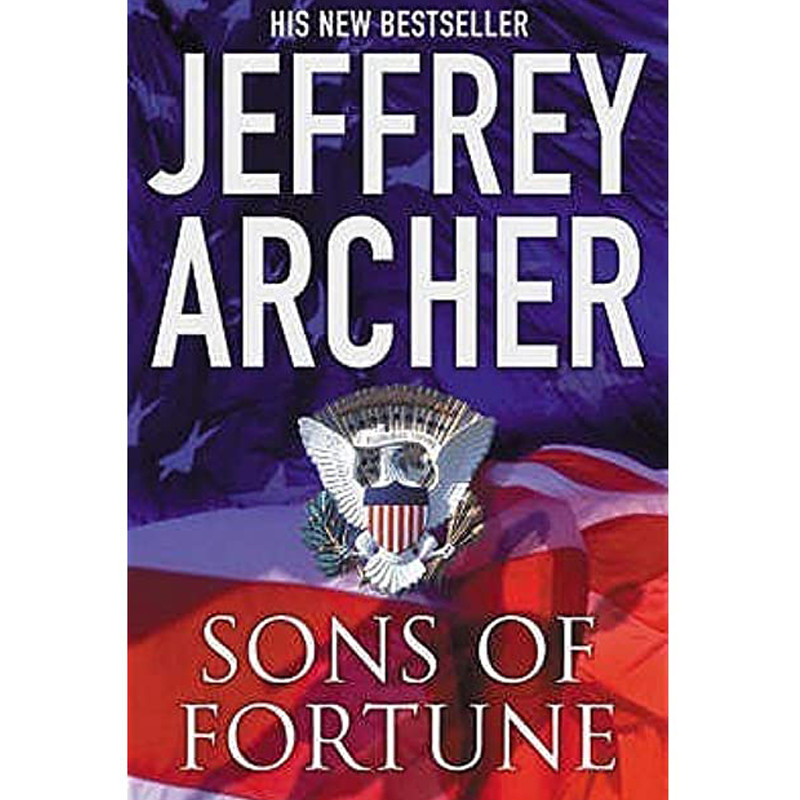 sons of fortune
