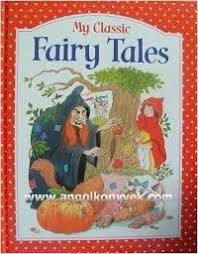 My Classic Fairy Tales
