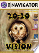 The Navigator. Red Level : Issue 1, 20 : 20 Vision
Book
