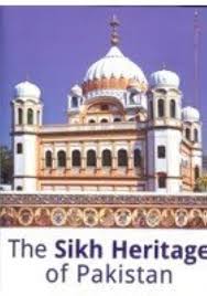 the sikh heritage of pakistan