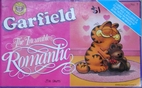 Garfield the Incurable Romantic
