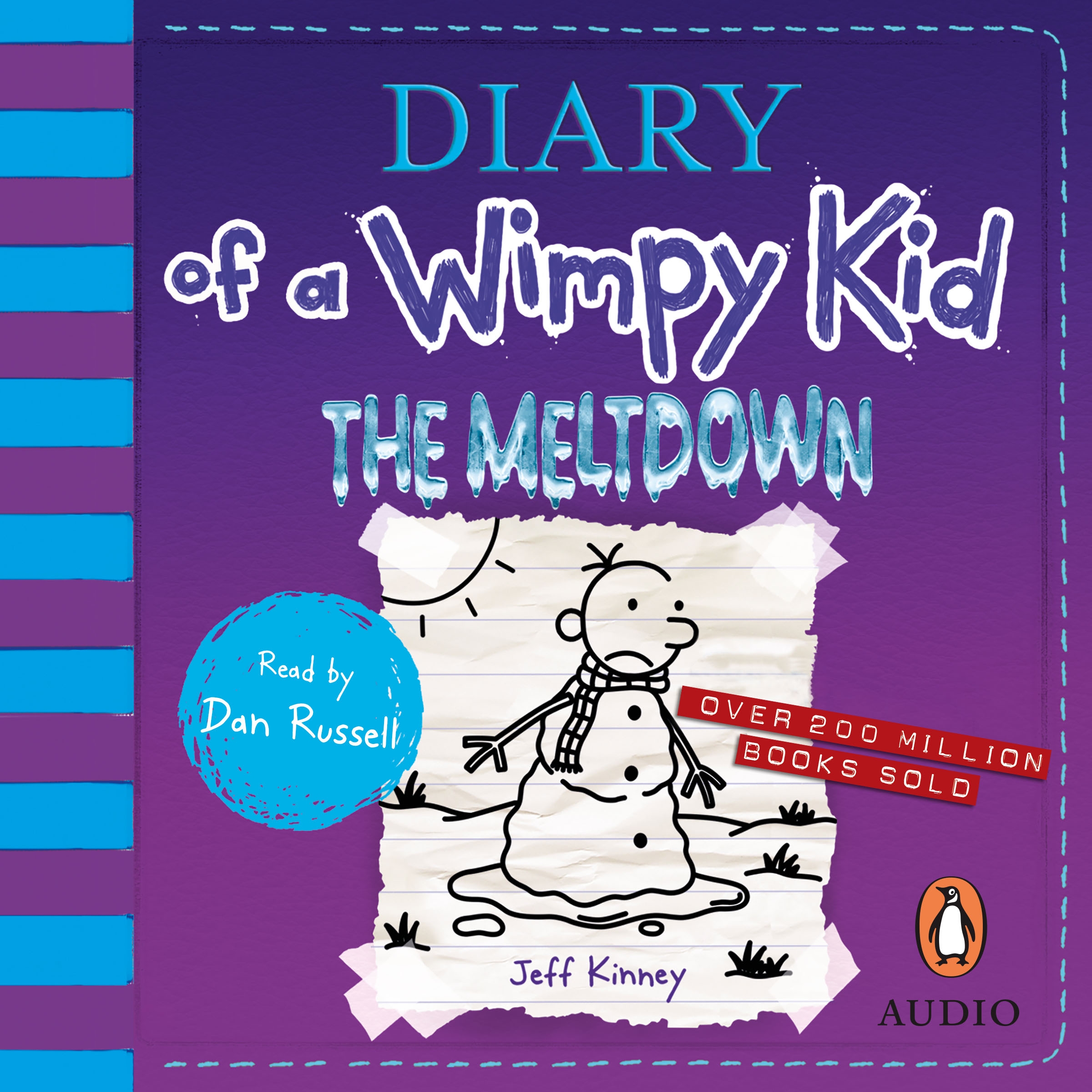 diary of a wimpy kid