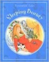 Treasured Tales : Sleeping Beauty
