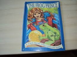 The Frog prince 
