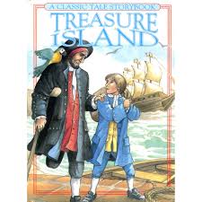 Treasure Island 
