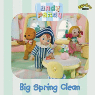 Andy pandy : Big Spring Clean
