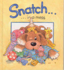 Snatch in a Mess
