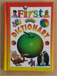 First Dictionary
