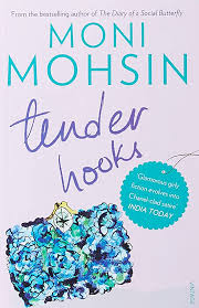 three titles by moni mohsin