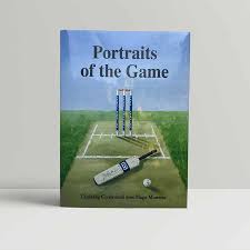 portraits of the game: cricketing greats recall their magic moments