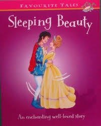 Sleeping Beauty (Favourite Tales)
