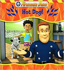 Fireman Sam: Hot Dog
