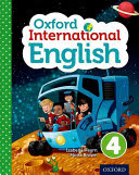 Oxford International English 
