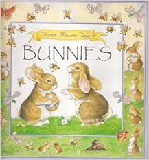Bunnies
