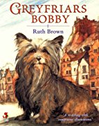 Greyfriar's Bobby

