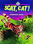 Oxford Reading Tree : Scat, Cat!
