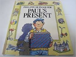 Paul's Present
