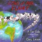 Cows of Our Planet
