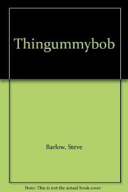 New Reading 360 Plays : Thingumybob
