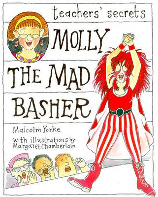 Molly the Mad Basher
