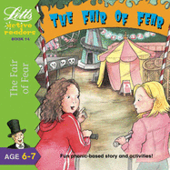 The Fair of Fear

