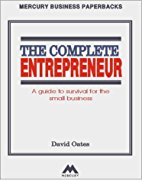 The Complete Entrepreneur
