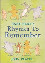 Baby Bear's Rhymes to Remember
