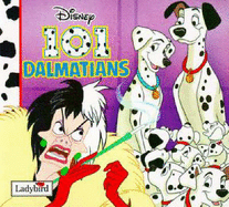 Disnep : 101 dalmatians 
