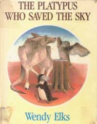 The Platypus who Saved the Sky
