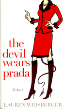 The Devil Wears Prada

