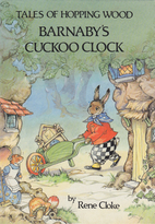 Barnaby's Cuckoo Clock
