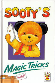 Sooty's Magic Tricks
