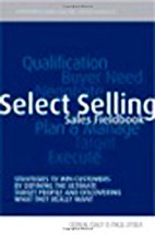 Select Selling
