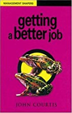 Getting a Better Job
