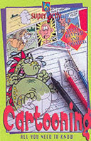 Cartooning
