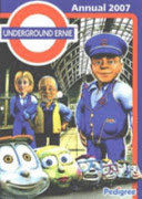 Underground Ernie Annual 2007
