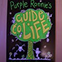 Purple Ronnie's Guide to Life
