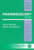 pharmacology