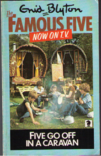 Five Go Off in a Caravan
