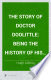 The Story of Doctor Doolittle
