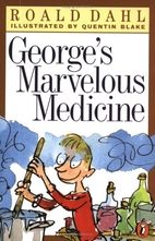 George's Marvellous Medicine
