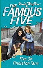 Five on Finniston Farm
